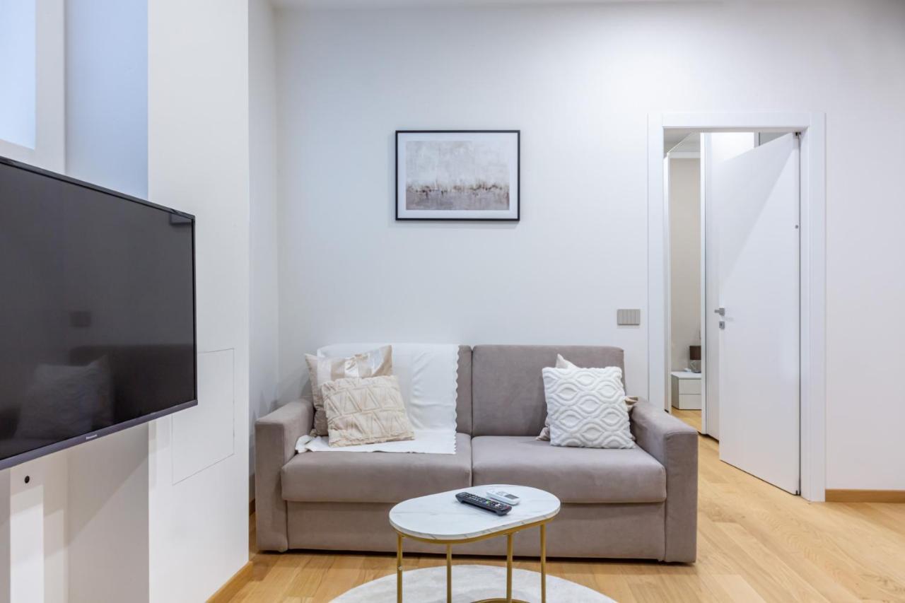 밀라노 Easylife - Bilocale Moderno E Sofisticato In Zona Porta Venezia 아파트 외부 사진
